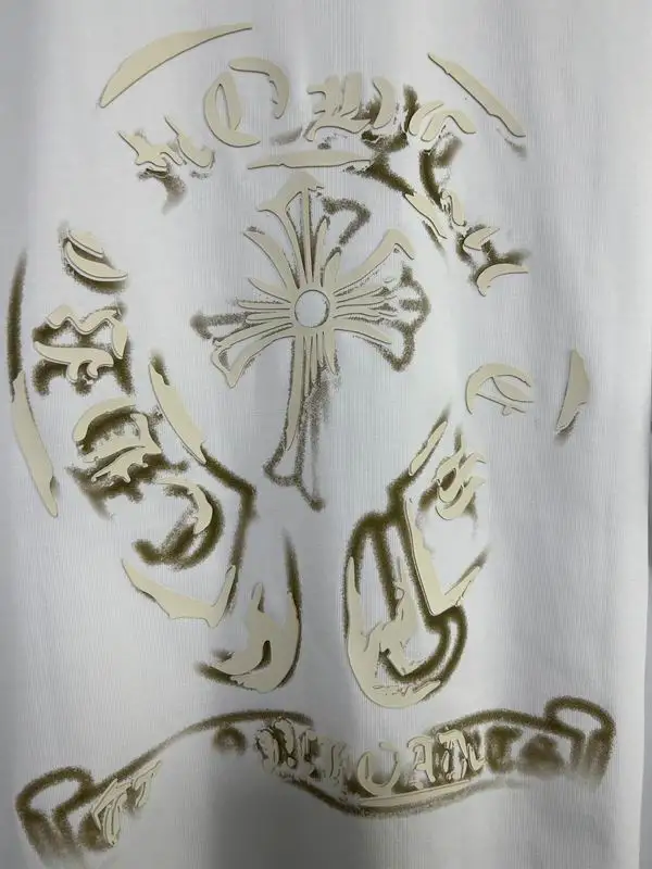 Chrome Hearts S-XL bhtx11